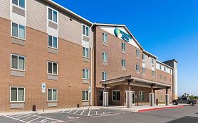 Woodspring Suites Waco South